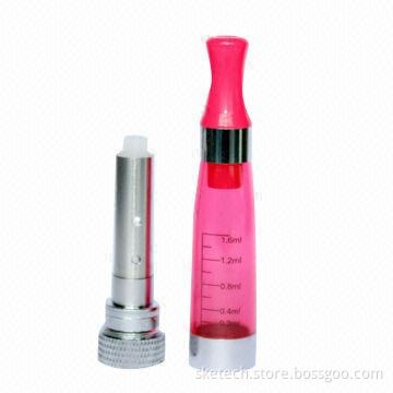 2013 Popular CE5+ Electronic Cigarette Atomizer, Can be Changed